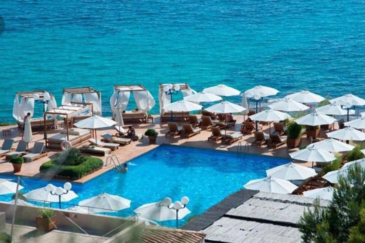 פלמה דה מיורקה Villa Versace Super Lujo 14 Huespedes + Invitados מראה חיצוני תמונה