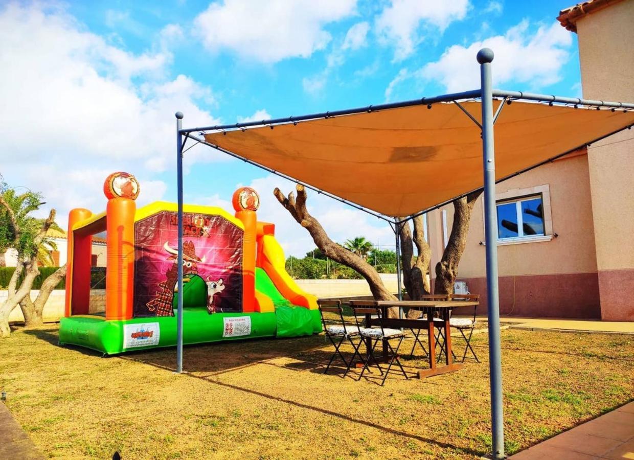 פלמה דה מיורקה Villa Versace Super Lujo 14 Huespedes + Invitados מראה חיצוני תמונה